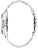 Men's Bulova Watch  Surveyor Light Blue Dial 96B469