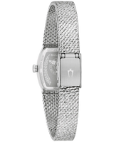 Women's Bulova Watch Goddess of Time 96L343