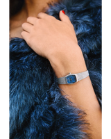 Women's Bulova Watch Goddess of Time 96L343