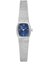 Women's Bulova Watch Goddess of Time 96L343