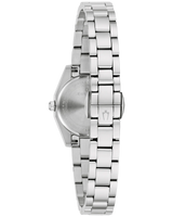 Women's Bulova Watch  Surveyor Light Blue Dial 96L345