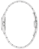 Women's Bulova Watch  Surveyor Light Blue Dial 96L345