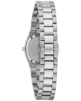 Women's Bulova Watch Super Seville Mini 96L353