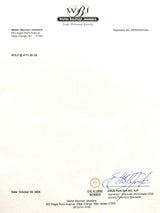 Estate 14K Y Gold Akoya Pearl & 0.20ctw Diamond Ring