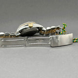 Estate Rolex Datejust Women’s Automatic Watch Ref#69173