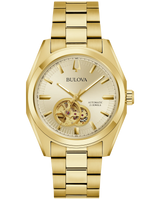 Men's Bulova Watch Surveyor 97A182
