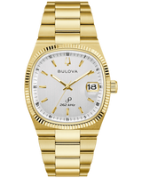 Men's Bulova Watch Seville 97B223