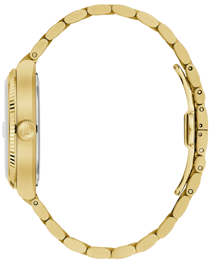 Men's Bulova Watch Seville 97B223 – Walter Bauman Jewelers