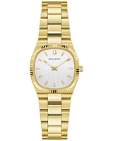 Women's Bulova Watch Seville Mini 97L189