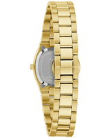 Women's Bulova Watch Seville Mini 97L189