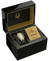 Women's Bulova Watch Ella Fitzgerald Diamond 97P180