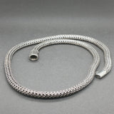 Estate John Hardy SS 16” Icon Chain