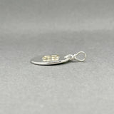 Estate Gabriel & Co. SS 18 B Charm