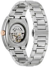 Men's Bulova Watch Maquina Collection 98A319
