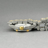 Estate Tag Heuer Professional 200 Women’s Quartz Watch Ref#9557080-2