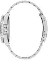 Men's Bulova Watch Marine Star Blue 98B466