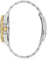 Men's Bulova Watch Marine Star TT Green Dial 98B467