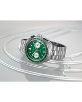 Men's Bulova Watch Racer Chronograph 98B468