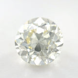 Estate 1.83ct N/SI1 Old European Cut Loose Diamond GIA