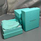 Estate Tiffany Box and Pouch Set (c)
