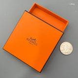 Estate Hermes and Prada Small Box Bundle