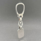 Estate SS 18 Key Ring