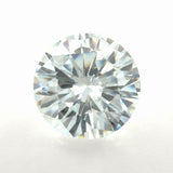 Estate 3.10ct G/VS2 RBC Loose Diamond GIA
