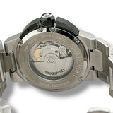 Swarovski Piazza Men's Automatic Watch #1094358