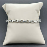 Estate Tiffany & Co. SS T Bracelet