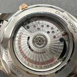 Estate Omega Seamaster Men’s Automatic Watch Ref#8800