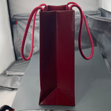 Estate Cartier Shopping Bag & Miscellaneous Items