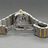 Estate Omega Constellation Men’s Automatic Watch Ref#131.20.39.20.02.002