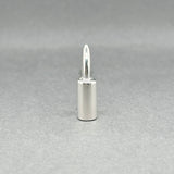 Estate Tiffany & Co. SS 1837 Padlock Charm