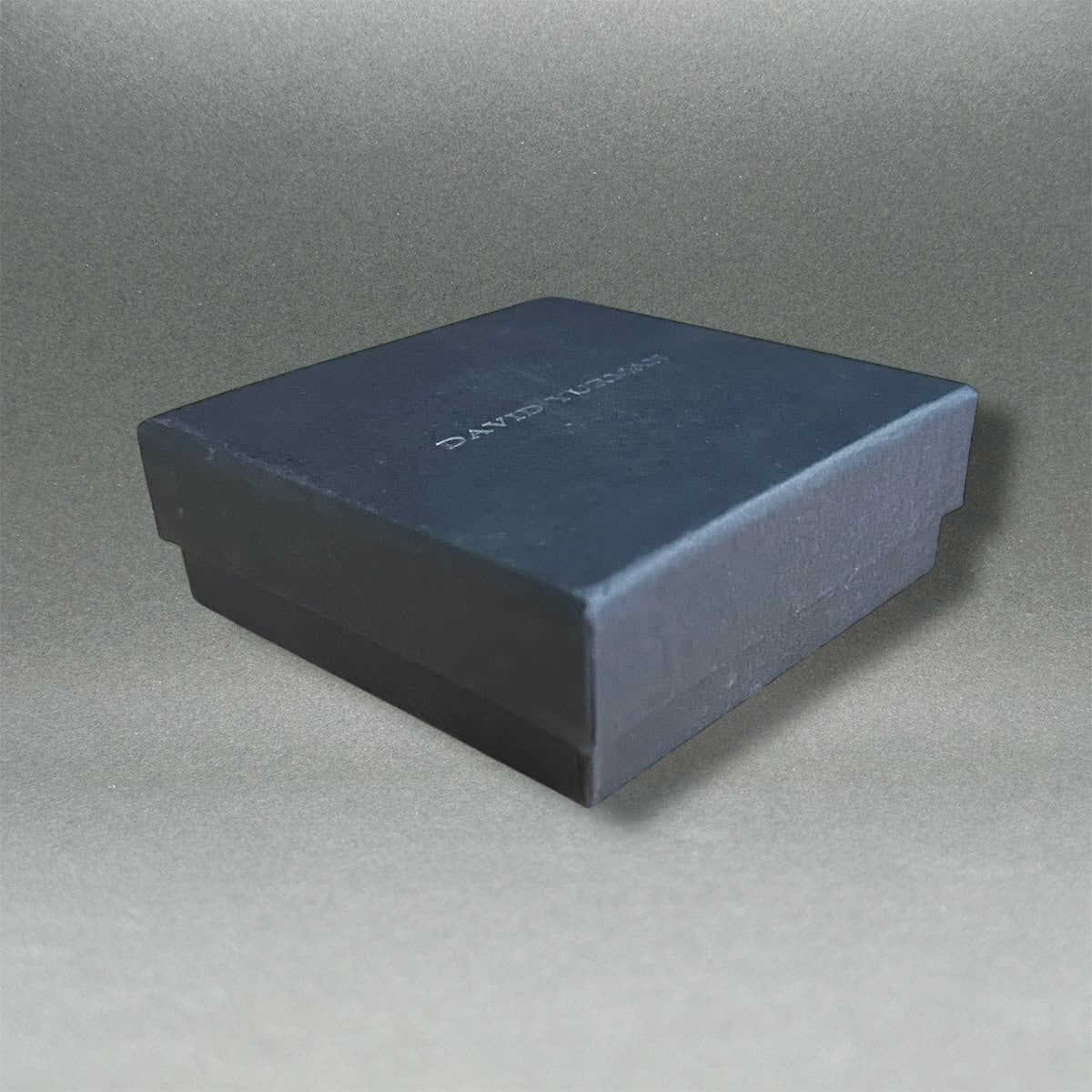 Estate David Yurman Inner Box B – Walter Bauman Jewelers display picture 3