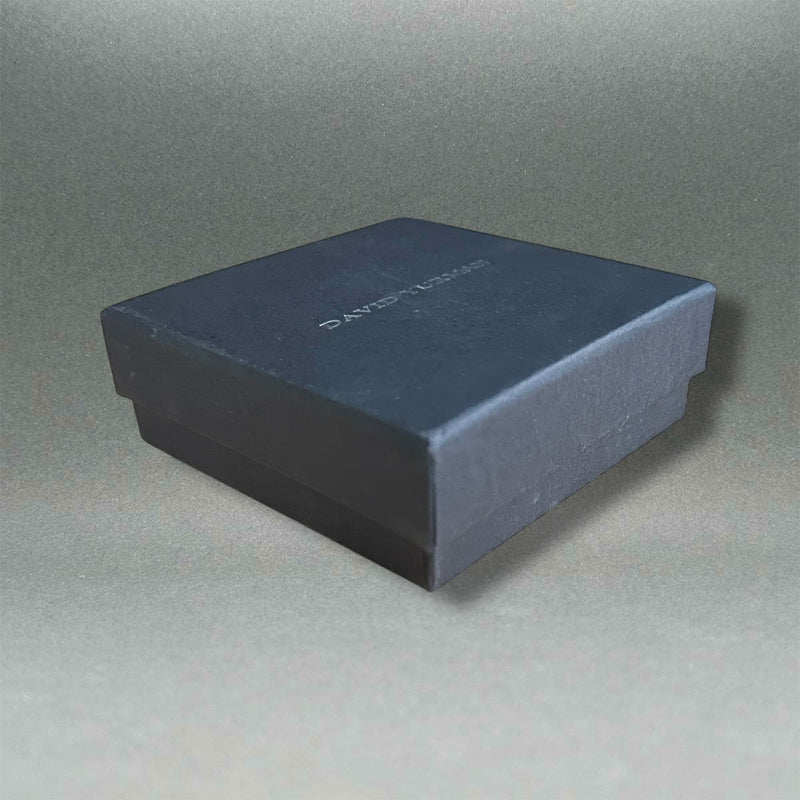 Estate David Yurman Inner Box b (EMPTY)
