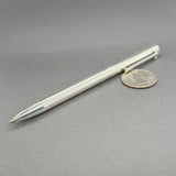 Estate Tiffany & Co. SS T Pen