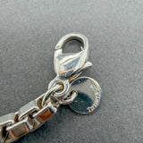Estate Tiffany & Co. SS Venetian Bracelet