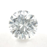 Estate 1.00ct H/VS2 RBC Loose Diamond GIA