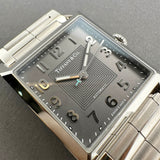 Estate Tiffany & Co. 1837 Stainless Steel Men’s Automatic Watch Ref#67460693