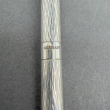Estate Tiffany & Co. SS Purse Pen