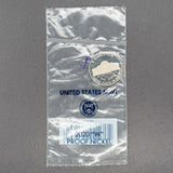 Estate 2020-W Copper-Nickel US Jefferson Nickel Proof in Original Mint Plastic Package PR