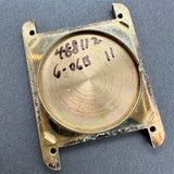 Estate Cartier Tank Must De Cartier Women’s Quartz Watch Ref#57884