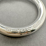 Estate Tiffany & Co. SS 1837 Baby Rattle