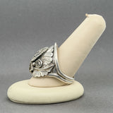 Estate SS Eagle Ring