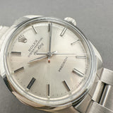Estate Rolex Air King Men’s Automatic Watch Ref#5500