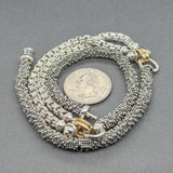 Estate Michael Dawkins SS 14 Necklace