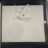 Estate Brequet Paper Shopping Bag