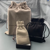 Estate David Yurman Pouches