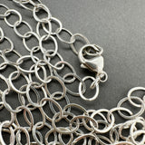 Estate SS 5.95mm 100.5” Cable Chain