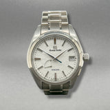 Estate Grand Seiko Snowflake Automatic Watch Ref#SBGA211
